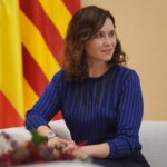 Isabel Diaz Ayuso pide abrir una investigación «como es debido» a Rodríguez Zapatero por sus “raros” vínculos con Venezuela