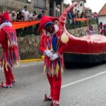 Y el Zulia qué? (V) Colonia Tovar registra 90% de ocupación para los Carnavales 2026