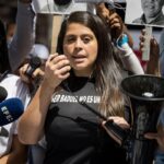 Andreína Baduel sobre la ley de amnistía: «No sigan prolongando el dolor de las víctimas»