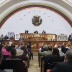 Asamblea Nacional sanciona Ley de Amnistía para la Convivencia Democrática