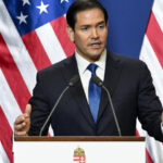 Venezuela necesita elecciones «justas» y «democráticas», dice Marco Rubio