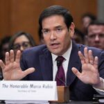 Marco Rubio: «Es necesario y urgente ver una transición completa» en Venezuela