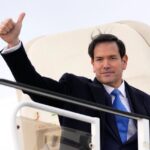 Marco Rubio asegura que Venezuela está mucho mejor en la actualidad que antes de capturar a Maduro