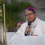 Monseñor Azuaje insta a dialogar sin imposiciones y evitar actuar en solitario