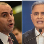 AN designa a Larry Daniel Devoe fiscal general encargado