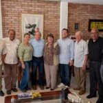 Libertad plena otorgaron al líder Juan Pablo Guanipa