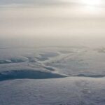 Rusia descubre un gran yacimiento de petróleo en el Ártico