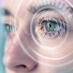 La microestimulación cerebral puede disminuir la ceguera total