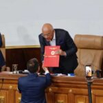 AN abre canales para recibir aportes a la Ley de Amnistía