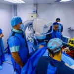 Luis Caldera, lideriza el plan Corazón Zuliano 2026 con 24 procedimientos cardiovasculares