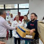 Dotadas de insumos médicos emergencias de hospitales y red de atención primaria del Zulia para Operativo Carnaval Seguro 2026