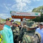 Gobernador Caldera supervisa operativo Carnavales Seguros 2026 para la protección de los zulianos y visitantes