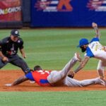 Serie de las Américas: Magallanes, Caimanes y Cuba ganan con paliza en juegos del domingo