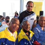 Este jueves 12 de febrero serán homenajeadas 70 «Glorias Deportivas» del Zulia