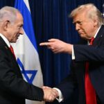 Trump recibirá a Netanyahu, que quiere el fin del programa de misiles de Irán