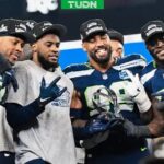 Seattle se lleva el Super Bowl LX al derrotar 29×13 a Nueva Inglaterra