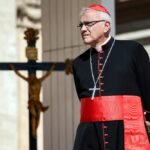 El cardenal Baltazar Porras convoca a los venezolanos a concentrarse frente a las cárceles en apoyo a los presos políticos