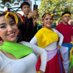 Casco central de Maracaibo será epicentro del Carnaval Infantil 2026 con desfile para la paz y la historia