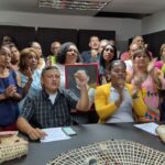 Comuneros del Zulia ratifican éxito de la gestión popular y convocan a la Consulta Nacional del 8 de marzo