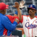 Cuba remontó para imponerse ante Curazao por 14-12 en Serie de las Américas