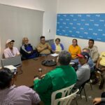 En el Zulia se reafirma el liderazgo de la oposición verdadera en torno a María Corina Machado y la necesidad de una transición en paz