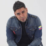 A Deivis Correa lo tuvo secuestrado el gobierno venezolano sin acusación durante 18 meses