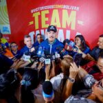 Presentan a familia deportista del Zulia Plan Nacional de Deportes y ejes estratégicos para el desarrollo en el estado