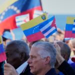 El principal mandatario cubano Miguel Díaz-Canel detalla cuál es el futuro de la relación con Venezuela