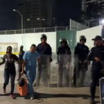 Excarcelan a 17 presos políticos de Zona 7 durante la madrugada de este 14 de febrero