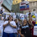 Familiares denuncian que detenidos por la Operación Gadeón tienen graves condiciones de salud