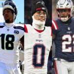 Estos cinco latinos estarán en el campo del Super Bowl 60 en California (+Detalles)