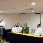 Gobernador Caldera y Fegalago trabajarán 10 líneas estratégicas para el desarrollo integral del Zulia