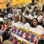 Directora de Justicia, Encuentro y Perdón a diputados chavistas: “Den la orden y todos los presos políticos salen inmediatamente”