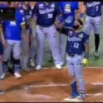 Magallanes es el campeón en Venezuela