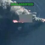 EEUU destruye tres embarcaciones en el Pacífico oriental y Caribe: registran 11 muertos