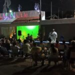 Los Andes se abrazan en Maracaibo: Cañada Honda celebra la tradicional Paradura del Niño