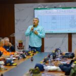 Plan Carnavales Seguros 2026 transcurre con éxito y total normalidad en el Zulia