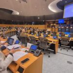 Parlamento Europeo abre la vía para confiscar activos de 69 jerarcas del chavismo sancionados por la UE