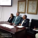 Sergio Osorio asume la Academia de Medicina del Estado Zulia para el período 2026-2028