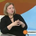 Tiziana Polesel tras reunión binacional: “Hay acuerdos que deben revisarse para lograr un intercambio justo; el objetivo es el equilibrio”