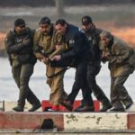 Maduro y Cilia Flores, un mes presos en Nueva York y a la espera de vista judicial en marzo: las cinco claves del caso