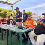 Gobierno municipal impulsa organización y formalización del sector cauchero ubicado en la vía La Cañada