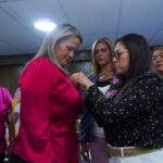 Cámara Municipal de San Francisco conmemora el Día Internacional de la Mujer con sesión especial