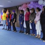 “Florece con propósito”: San Francisco impulsa el empoderamiento femenino y el éxito emprendedor