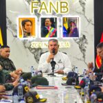 Gobernador Luis Caldera afina detalles del Operativo Semana Santa Segura 2026