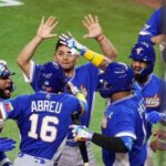 Clásico Mundial de Béisbol 2026: Venezuela derrotó 4×2 a Italia y estará en la Gran Final ante los Estados Unidos