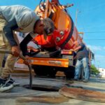 Sistema 1×10: San Francisco logra el 100% de efectividad en reportes de agua a través de VenApp