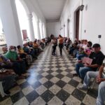 Gobernación del Zulia realiza último llamado para actualización de datos a pensionados y jubilados