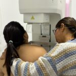 Gobernación del Zulia garantiza salud integral a trabajadoras de fundaciones presididas por la Primera Dama en el marco del Día de la Mujer