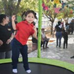 En su primer mes: Más de 500 escolares beneficiados con el programa de salud integral “Pbro. Eduardo Ortigoza”